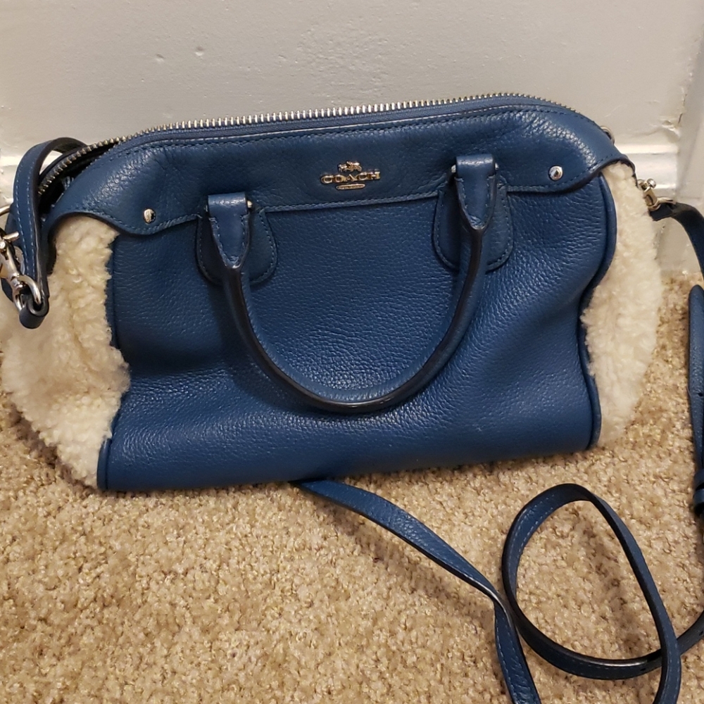 Coach Purses - image 1